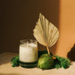 jugo verde | signature candle