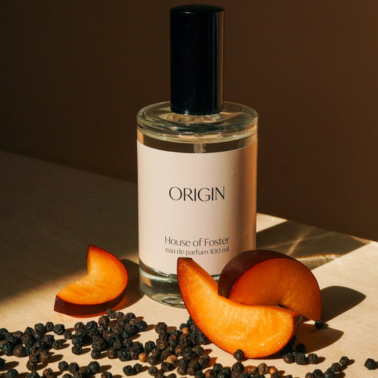 origin | eau de parfum